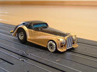HOスロットカー